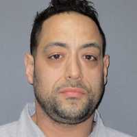 Rochelle Park Burglary Suspect Nabbed Heading Into Court On Other Charge
