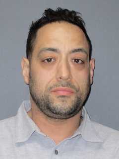 Rochelle Park Burglary Suspect Nabbed Heading Into Court On Other Charge