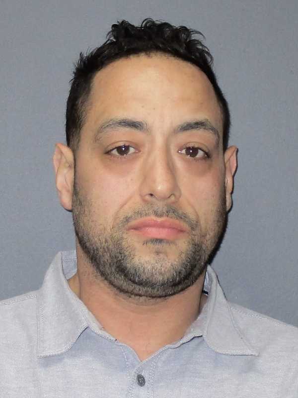 Rochelle Park Burglary Suspect Nabbed Heading Into Court On Other Charge