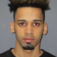 Rochelle Park PD: Mailbox Check Thief Caught, Released