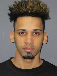 Rochelle Park PD: Mailbox Check Thief Caught, Released