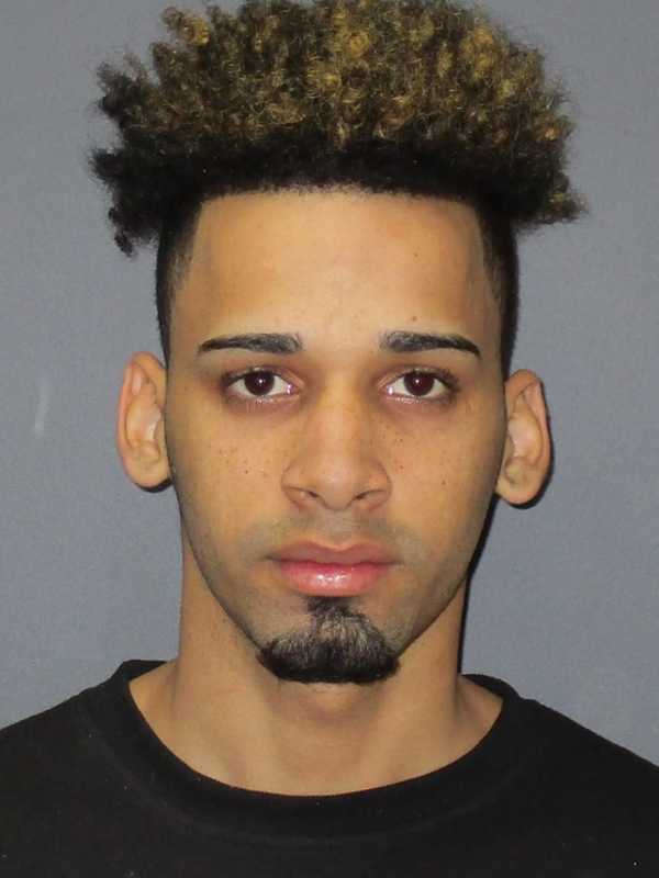 Rochelle Park PD: Mailbox Check Thief Caught, Released