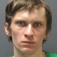 Oops! Fleeing Cat Burglar Mistakes Maywood Police Car For His Lyft Ride, Rochelle Park PD Says
