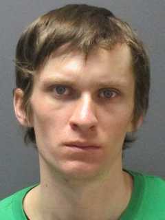 Oops! Fleeing Cat Burglar Mistakes Maywood Police Car For His Lyft Ride, Rochelle Park PD Says