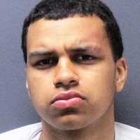 Sleeping NYC Taxi Thief Tells Rochelle Park Police He's Headed To Great Adventure
