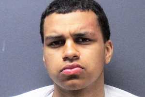 Sleeping NYC Taxi Thief Tells Rochelle Park Police He's Headed To Great Adventure