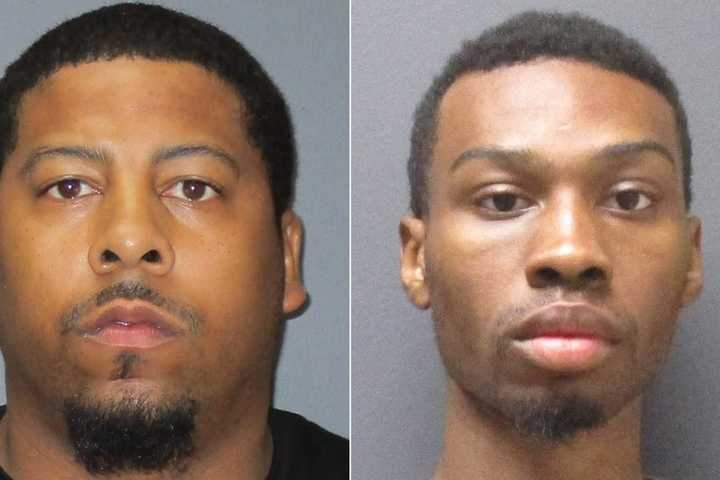 Pair Nabbed With 130 Stolen Postal Service Money Orders On Route 17, Rochelle Park Police Say