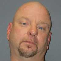 UPDATE: High-Speed Mahwah Pursuit Down Route 17 Ends In Crash, Arrest Of Career Burglar