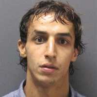 Rochelle Park PD: Bandit Captured After Burglary, Vandalism Spree At Several Businesses