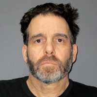 Rochelle Park PD: Out-Of-Gas Franklin Lakes Pickup Driver Caught With Loaded Revolver