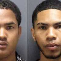 Authorities: Released Porch Pirates Rob Bicyclist On Hackensack Street