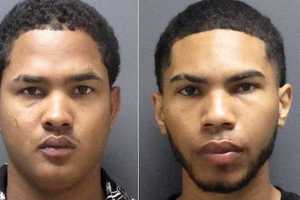 Authorities: Released Porch Pirates Rob Bicyclist On Hackensack Street