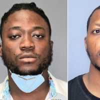 New Rochelle Park Police Chief Nabs Thieves Who Bought 61 Money Orders For $55,000 In One Day