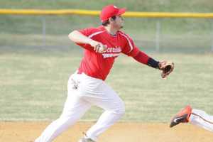 Ridgefield Park, Glen Rock Baseball Teams Clash In Staten Island
