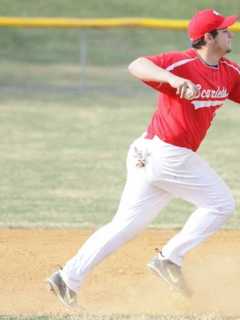 Ridgefield Park Sports Boosters Raise Funds Through MLB Games