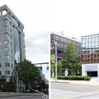 Stamford-Based Law Firm Adds Office In Bridgeport