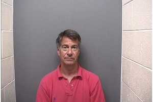 Norwalk Man Charged In $25K Darien Larceny Case