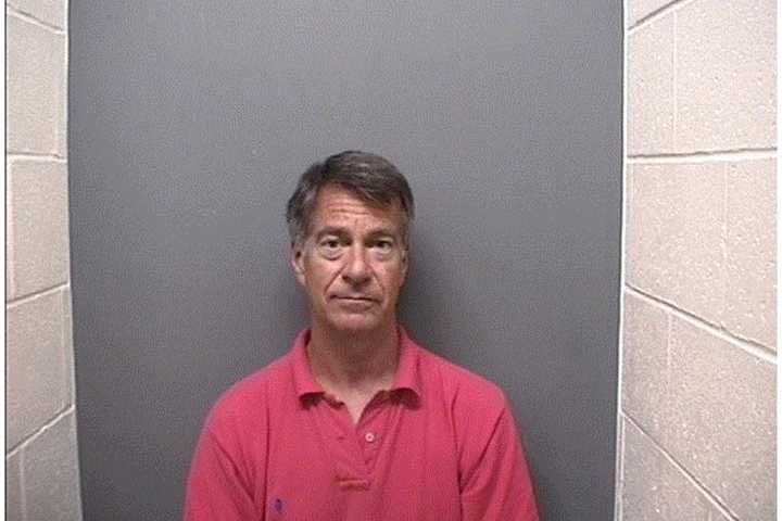 Norwalk Man Charged In $25K Darien Larceny Case