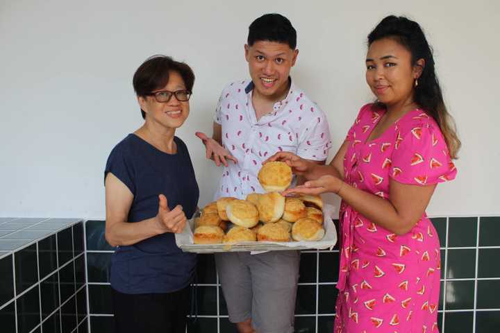 New Hong Kong Eatery 'Rubato' Putting Modern Spin On Popular South Shore Bakery