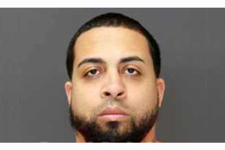 SECRET STASH: Driver Busted, $81,000 In Drug Money Seized Near GWB, Bergen Prosecutor Says