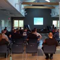 Officers From Pascack Valley Towns Get Special 'Micro-Training' On Domestic Violence Incidents