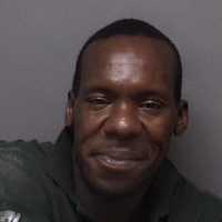 Unlicensed Employee In Darien Charged With Larceny After Crashing Work Van