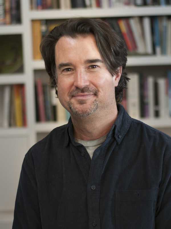 Former Westporter Returns Home To Promote 'Startling' Debut YA Novel