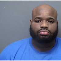 Man Charged With Stealing Checks, Mail, Darien Police Say