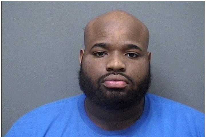 Man Charged With Stealing Checks, Mail, Darien Police Say