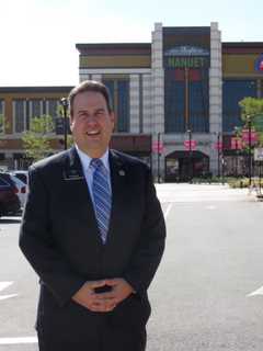 Mall Manager At The Shops At Nanuet Reflects On Two Years Of Business