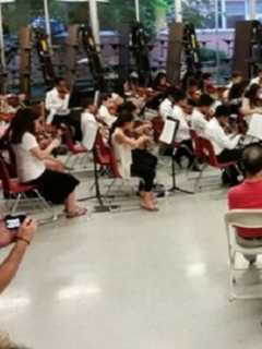 Rockland Youth Orchestra To Perform Haydn, Coldplay