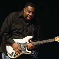 <p>Guitarist Rohn Lawrence will showcase his talents during the JACKS Benefit Concert on Saturday, Feb. 6 in Fairfield.</p>