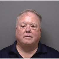 Man Who Crossed Double-Yellow Line In Fairfield County Under Influence, Police Say