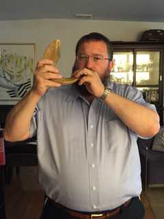 Shofar In The Park Will Celebrate Rosh Hashanah In Westport