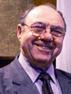 Rabbi Discusses WWII Jewish Resistance Experience At Westport Library