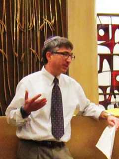 Larchmont Rabbi Reflects On Upcoming Jewish Holidays