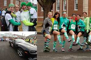 Fourth Annual Sandy Hook 5K To Step Off With Love In Newtown