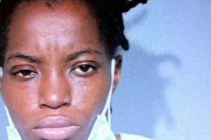 Woman Wanted On Extraditable Warrant Located In CT