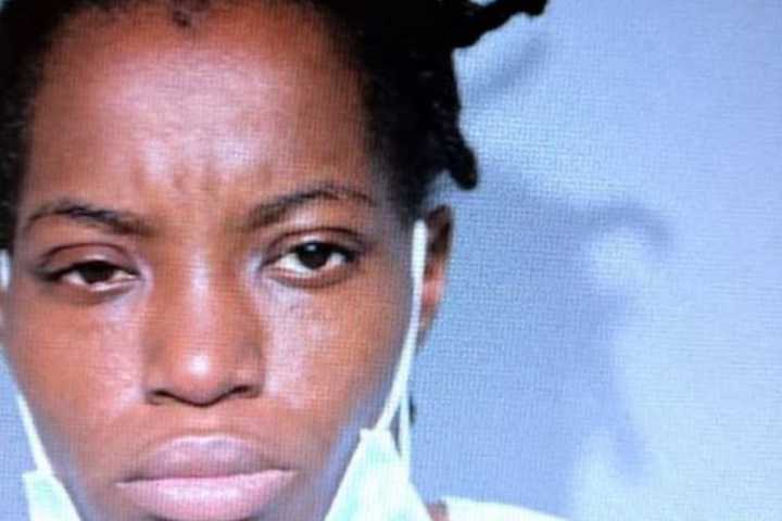 Woman Wanted On Extraditable Warrant Located In Fairfield County