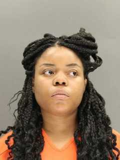 Burlington County Woman Gets 15 Years State Prison For Sexually Assaulting Child: Prosecutor