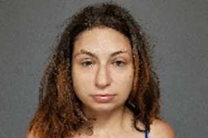 Suspected Shoplifter Arrested On Drug Charges In Fairfield, Police Say