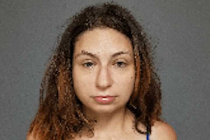 Suspected Shoplifter Arrested On Drug Charges In Fairfield, Police Say
