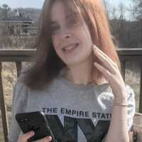Police In Western Massachusetts Search For Missing 18-Year-Old Woman