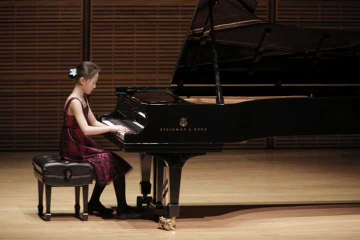 Ridgefield's Shir Shalom Welcomes Public To Classical Music Shabbat