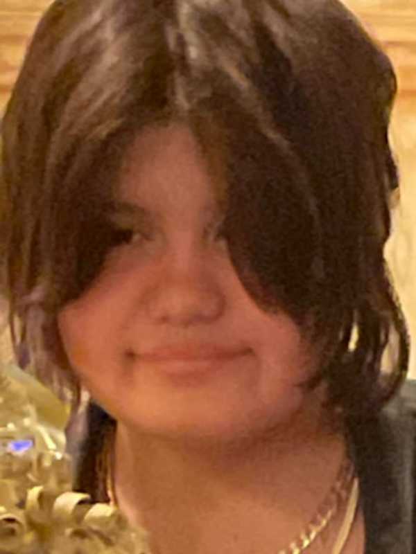 Missing 14-Year-Old NY Girl Found