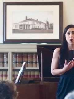 Opera, American Classics Taking Stage In Rye Brook Mansion