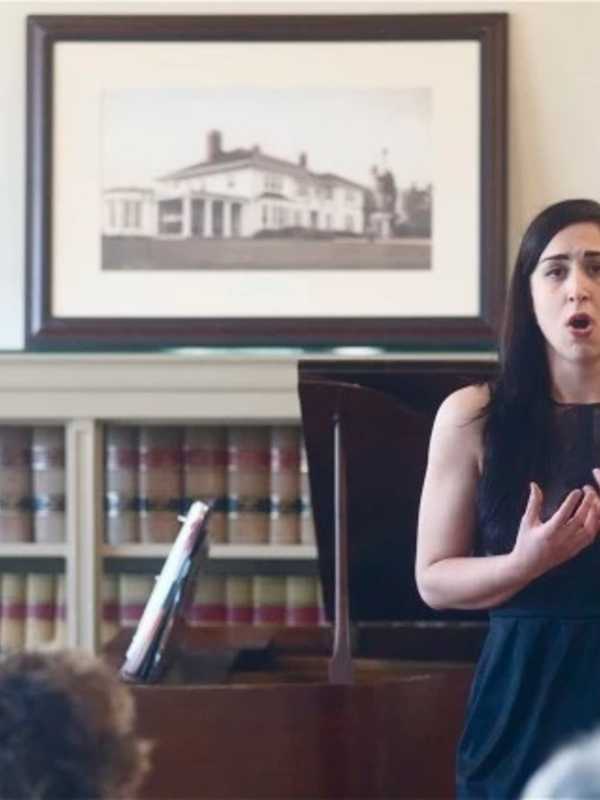 Opera, American Classics Taking Stage In Rye Brook Mansion