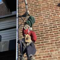 Police ID Suspect In Norristown Racial Incident