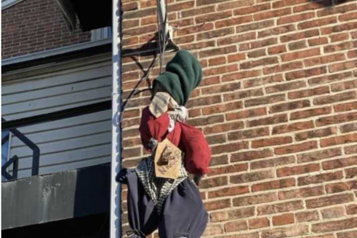 Police ID Suspect In Norristown Racial Incident