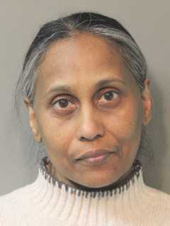 Home Health Aide Accused Of Abusing Victim In Searingtown